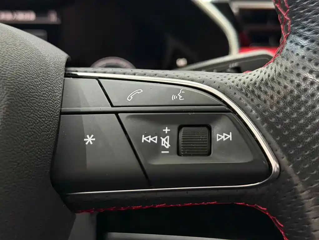 Audi Audi Q3 Sportback 2022 40 TFSI Fashion Edition 2022 - thumbnail 13
