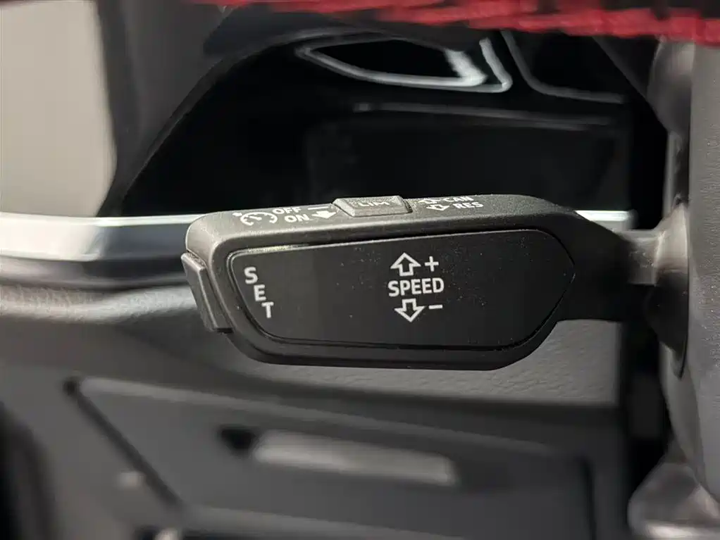 Audi Audi Q3 Sportback 2022 40 TFSI Fashion Edition 2022 - thumbnail 14