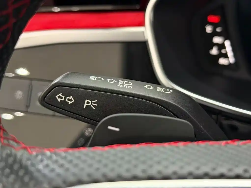 Audi Audi Q3 Sportback 2022 40 TFSI Fashion Edition 2022 - thumbnail 15