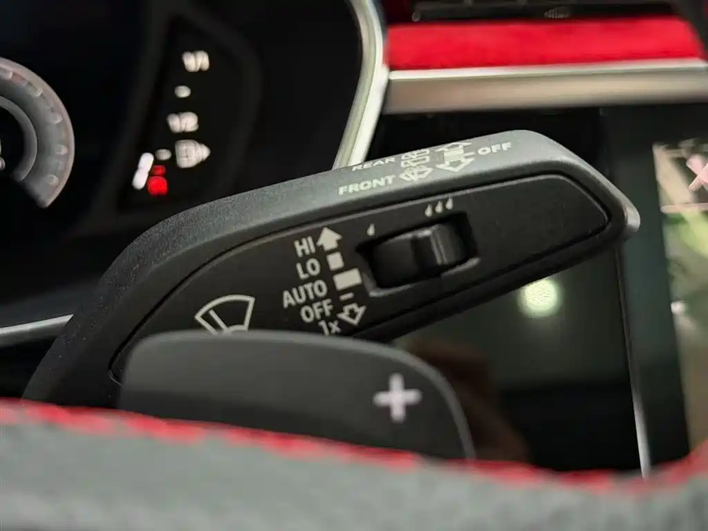 Audi Audi Q3 Sportback 2022 40 TFSI Fashion Edition 2022 - thumbnail 16