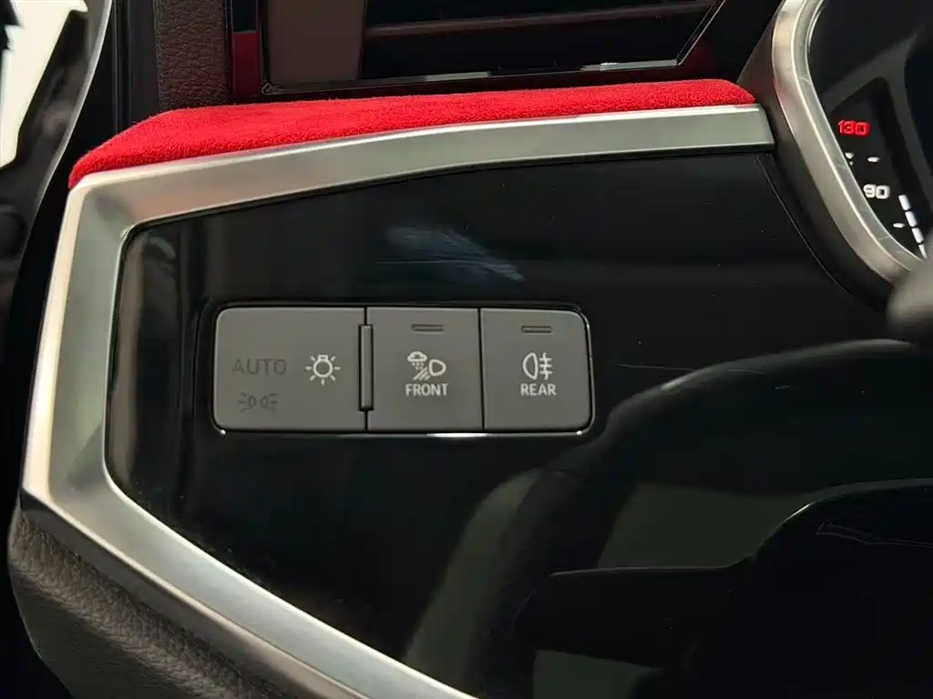 Audi Audi Q3 Sportback 2022 40 TFSI Fashion Edition 2022 - thumbnail 18