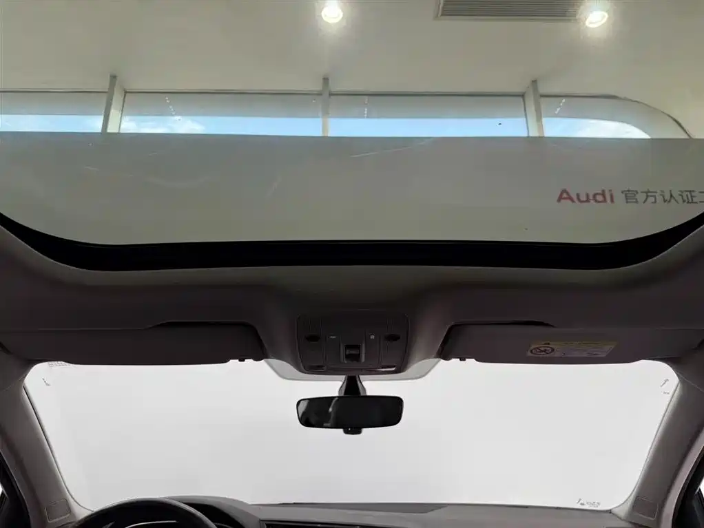 Audi Audi Q3 Sportback 2022 40 TFSI Fashion Edition 2022 - thumbnail 19