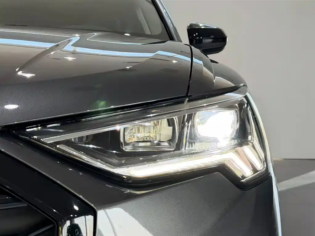 Audi Audi Q3 Sportback 2022 40 TFSI Fashion Edition 2022 - thumbnail 22