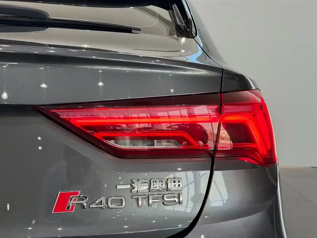 Audi Audi Q3 Sportback 2022 40 TFSI Fashion Edition 2022 - thumbnail 23