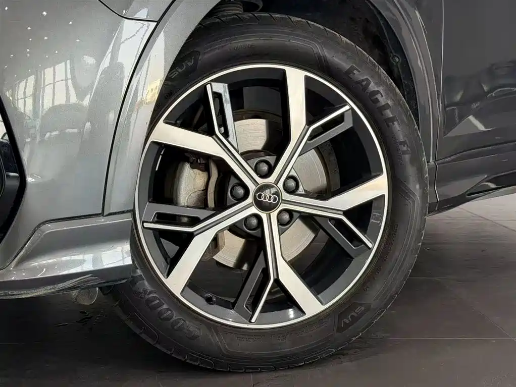 Audi Audi Q3 Sportback 2022 40 TFSI Fashion Edition 2022 - thumbnail 24