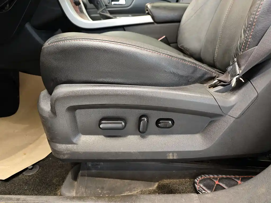 Ford Ford Edge 2012 2.0T SE with Sunroof 2015 - thumbnail 7
