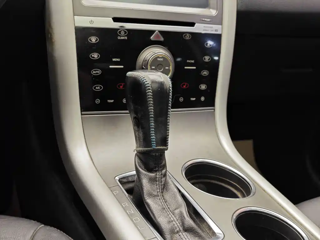 Ford Ford Edge 2012 2.0T SE with Sunroof 2015 - thumbnail 14