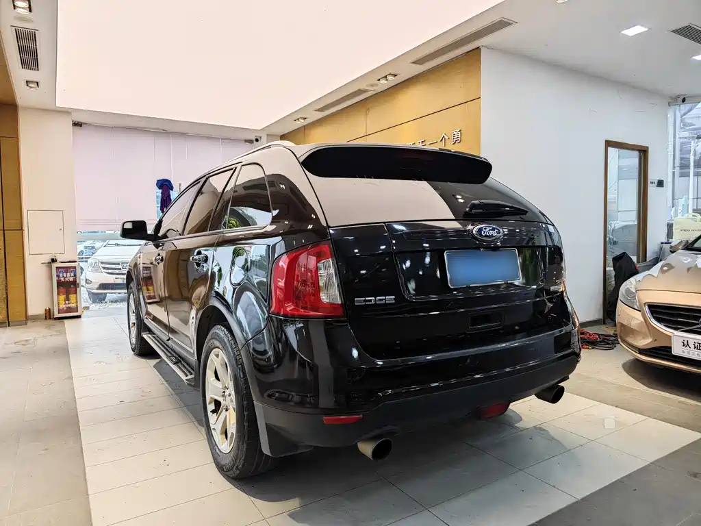 Ford Ford Edge 2012 2.0T SE with Sunroof 2015 - thumbnail 19