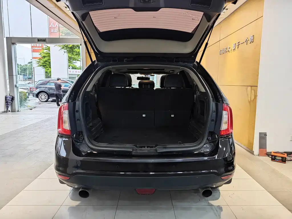 Ford Ford Edge 2012 2.0T SE with Sunroof 2015 - thumbnail 21