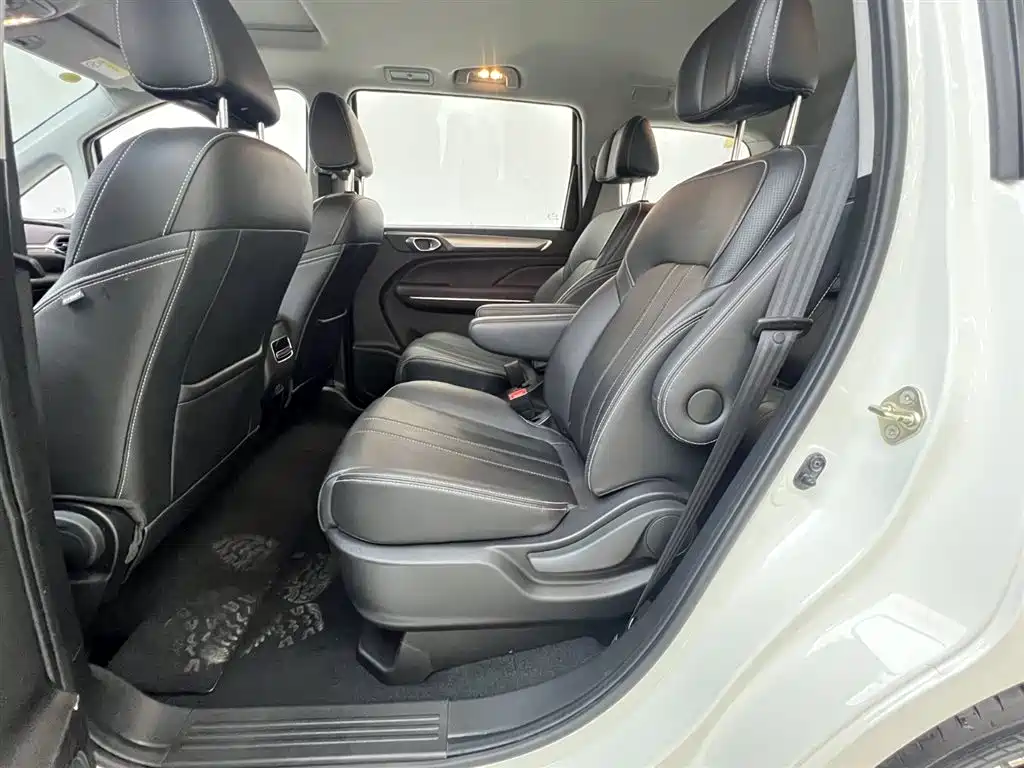 GAC Trumpchi GAC Trumpchi M6 2021 PRO 270T DCT Luxury Edition 2022 - thumbnail 19