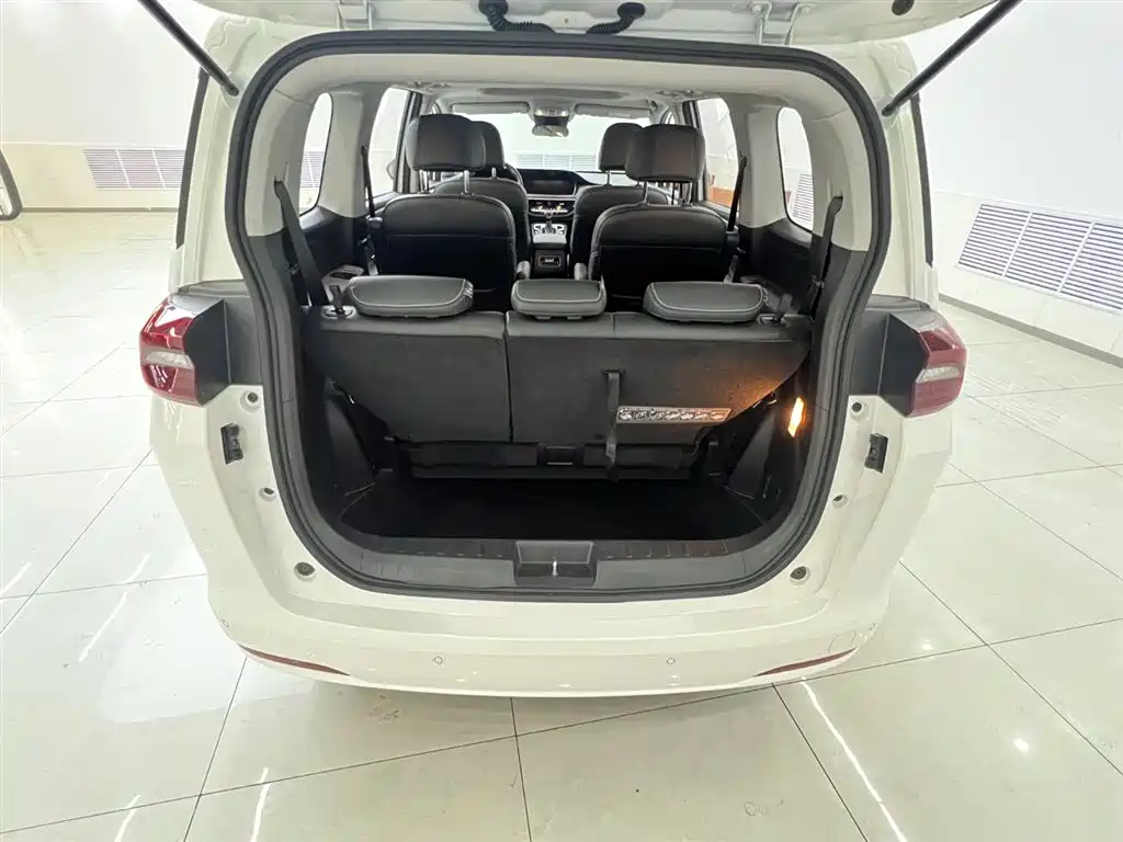 GAC Trumpchi GAC Trumpchi M6 2021 PRO 270T DCT Luxury Edition 2022 - thumbnail 20
