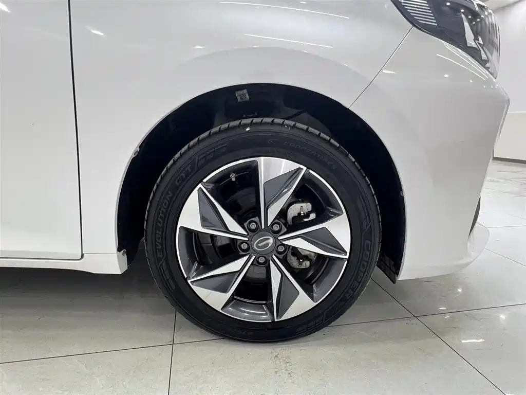 GAC Trumpchi GAC Trumpchi M6 2021 PRO 270T DCT Luxury Edition 2022 - thumbnail 21