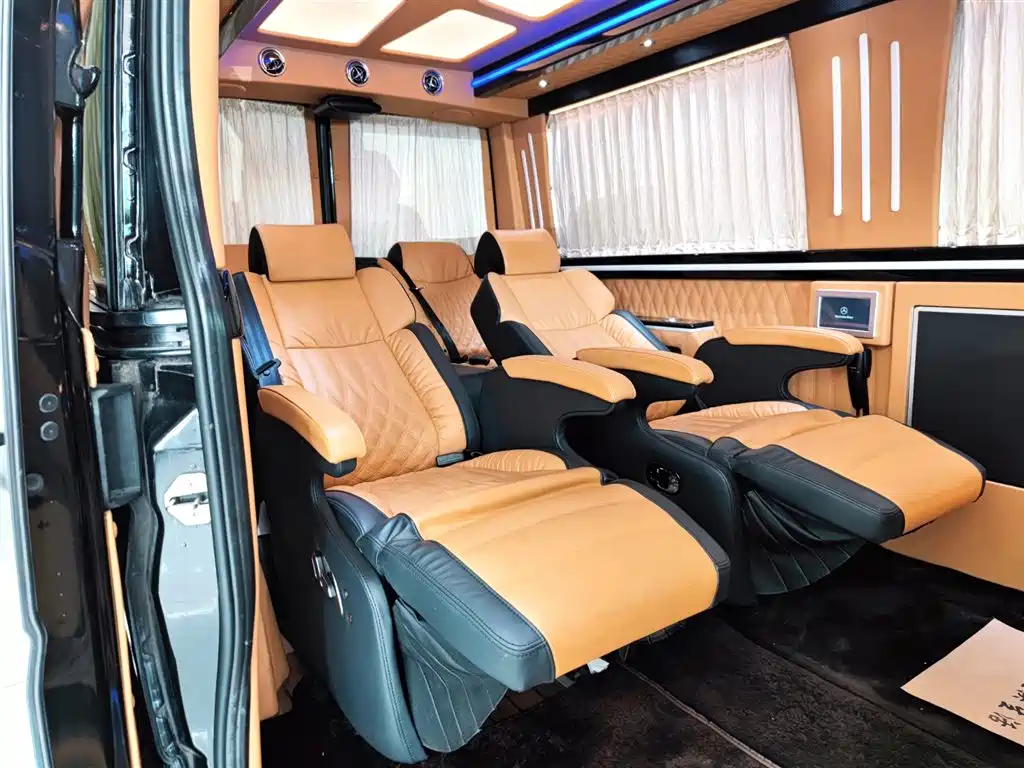 Mercedes-Benz Mercedes-Benz Sprinter 2017 3.5L Automatic 2018 - thumbnail 8
