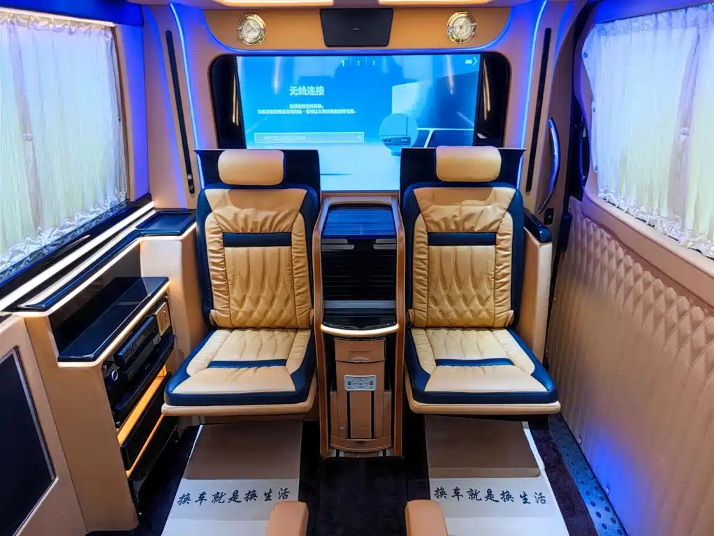 Mercedes-Benz Mercedes-Benz Sprinter 2017 3.5L Automatic 2018 - thumbnail 9