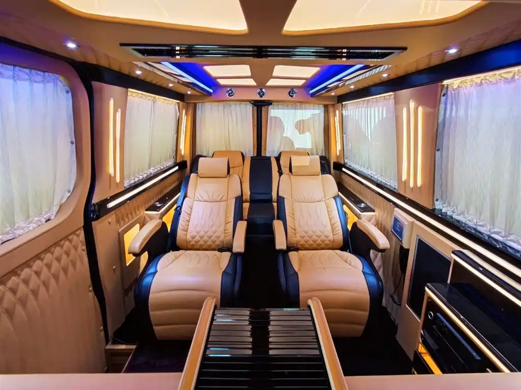 Mercedes-Benz Mercedes-Benz Sprinter 2017 3.5L Automatic 2018 - thumbnail 11