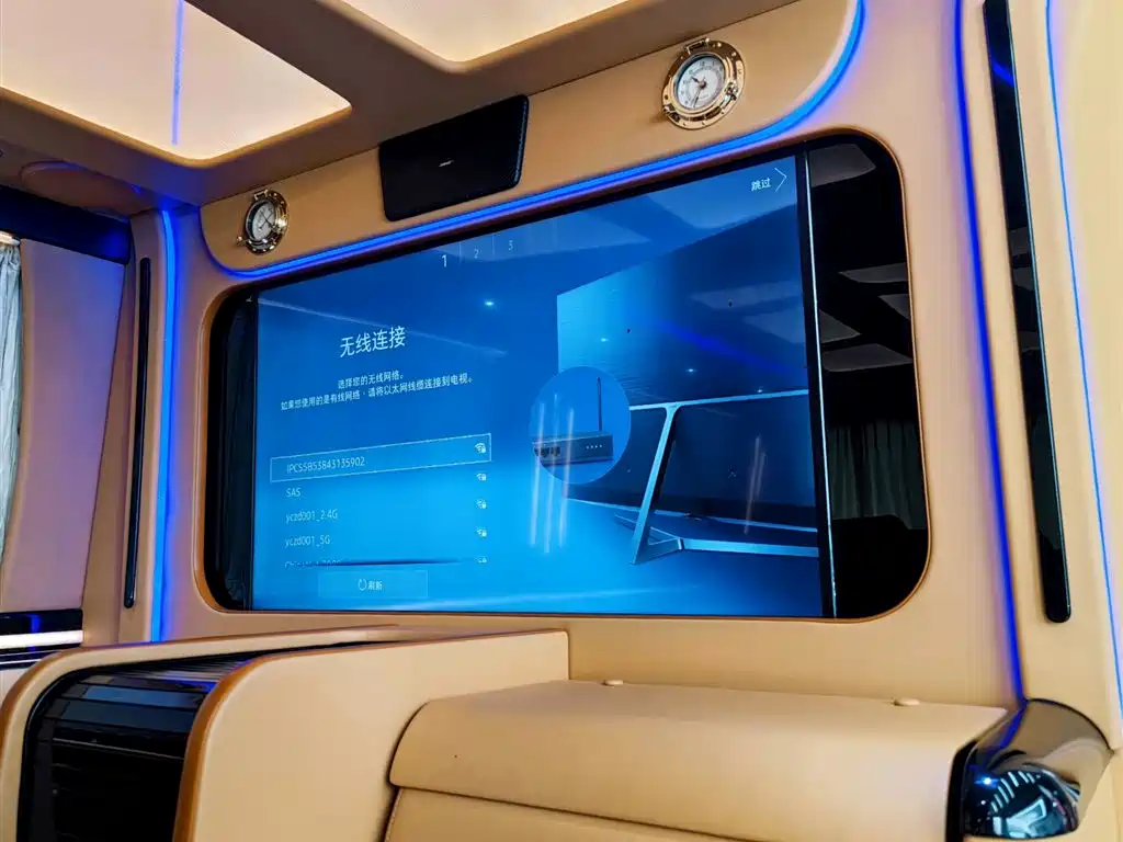 Mercedes-Benz Mercedes-Benz Sprinter 2017 3.5L Automatic 2018 - thumbnail 20