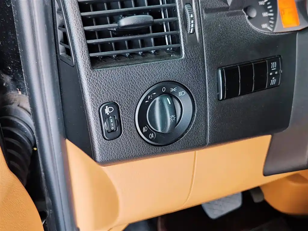 Mercedes-Benz Mercedes-Benz Sprinter 2017 3.5L Automatic 2018 - thumbnail 24