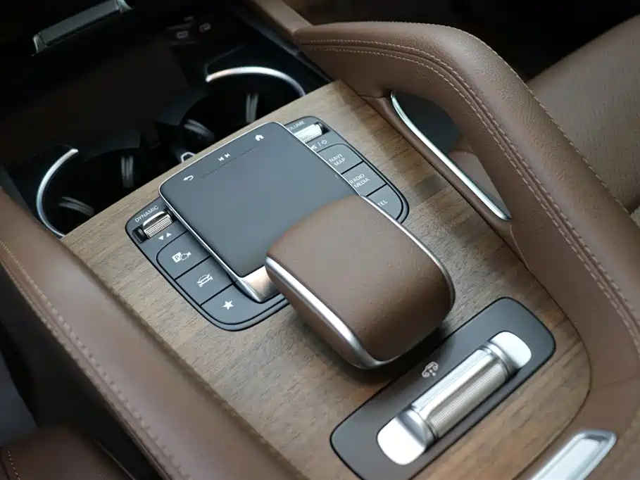 Mercedes-Benz Mercedes-Benz GLE 2024 GLE 450 4MATIC Fashion Edition 2024 - thumbnail 21