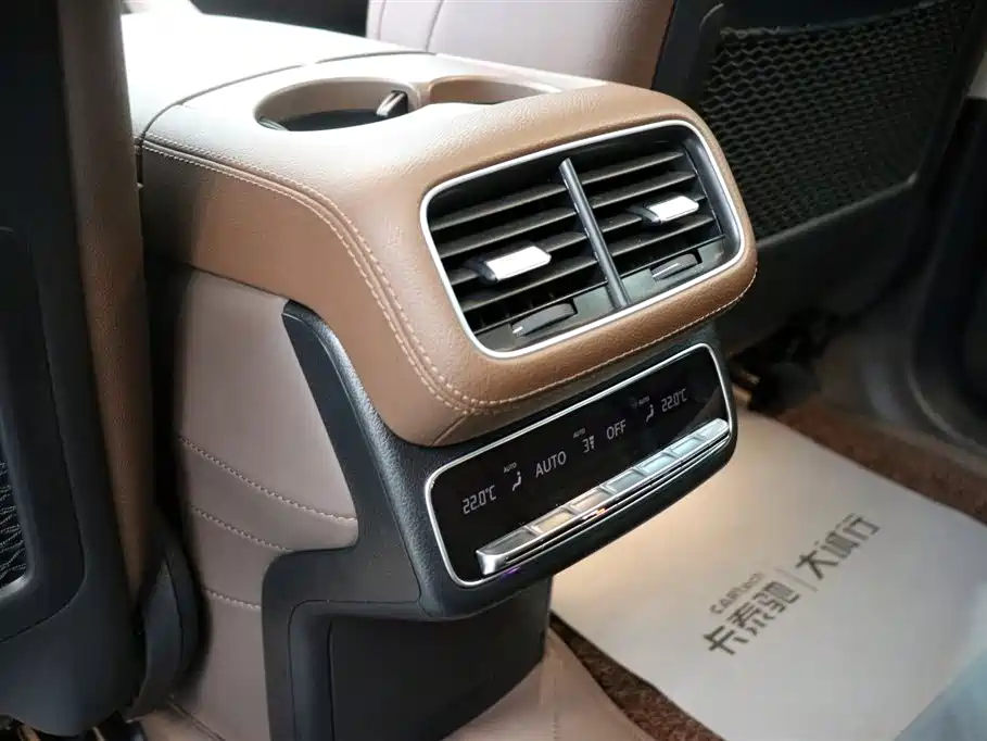 Mercedes-Benz Mercedes-Benz GLE 2024 GLE 450 4MATIC Fashion Edition 2024 - thumbnail 22