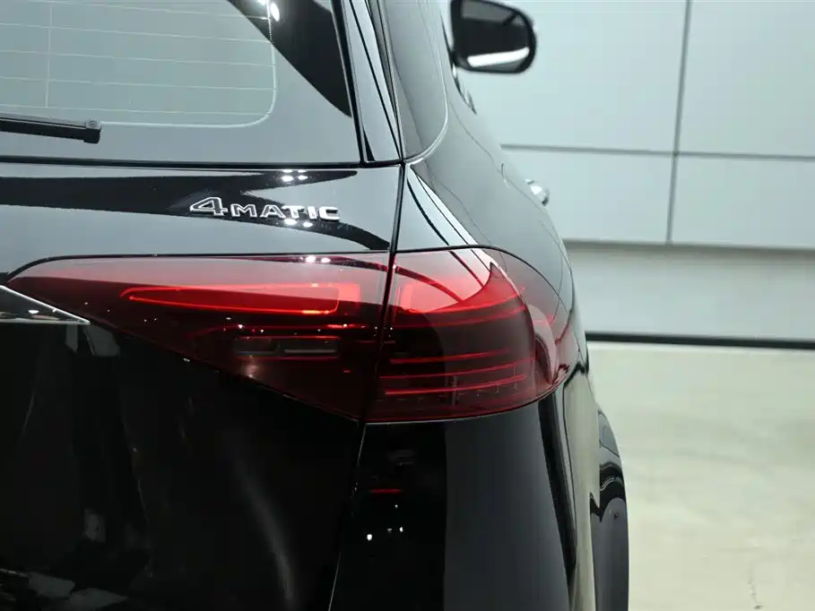 Mercedes-Benz Mercedes-Benz GLE 2024 GLE 450 4MATIC Fashion Edition 2024 - thumbnail 28