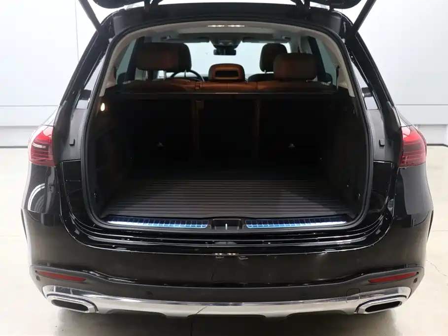 Mercedes-Benz Mercedes-Benz GLE 2024 GLE 450 4MATIC Fashion Edition 2024 - thumbnail 30