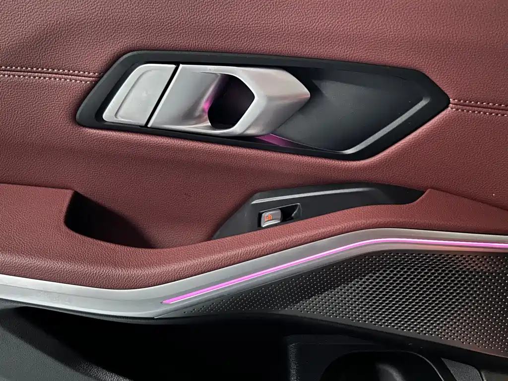 BMW BMW i3 2023 eDrive 35 L 2023 - thumbnail 12
