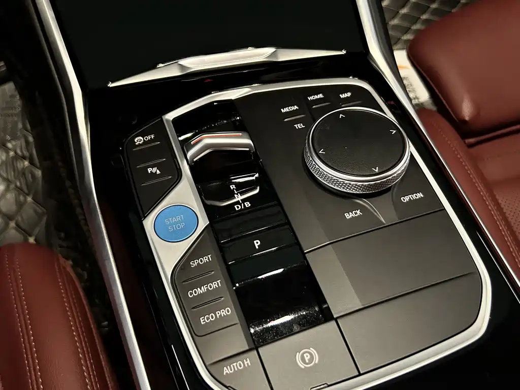 BMW BMW i3 2023 eDrive 35 L 2023 - thumbnail 14