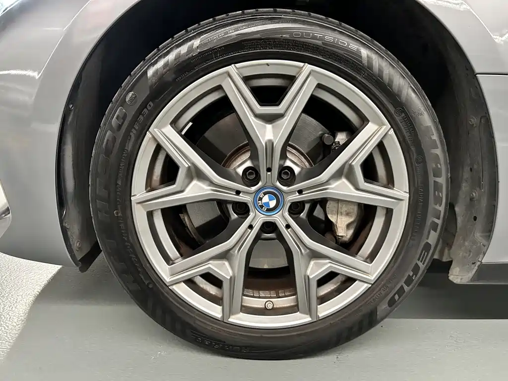 BMW BMW i3 2023 eDrive 35 L 2023 - thumbnail 17