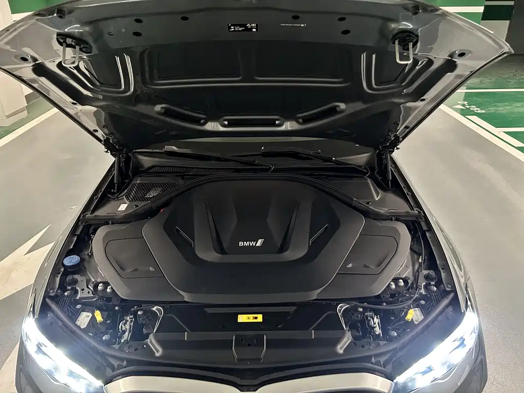 BMW BMW i3 2023 eDrive 35 L 2023 - thumbnail 21