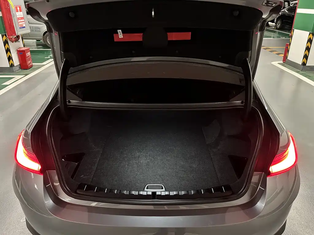 BMW BMW i3 2023 eDrive 35 L 2023 - thumbnail 22