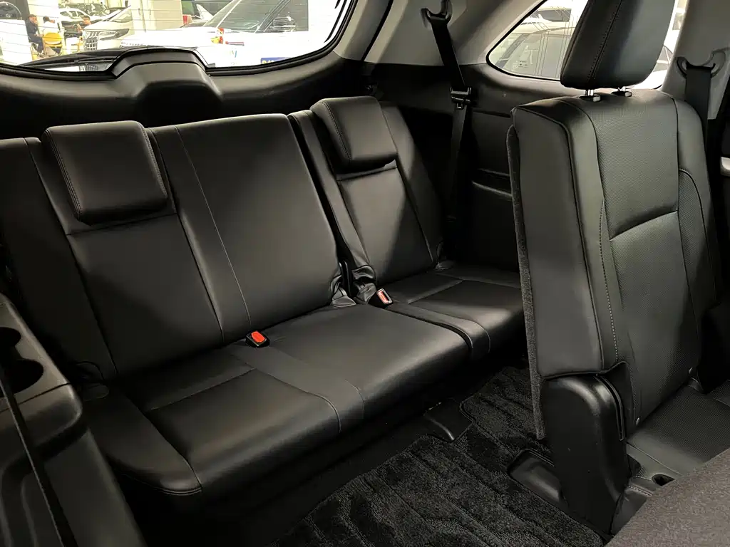 Toyota Toyota Highlander 2018 2.0T AWD Premium Edition 7-seater China V 2018 - thumbnail 14