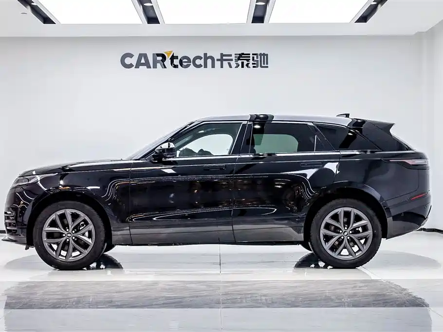 Land Rover Range Rover Sport 2024 Dynamic SE 2023 - thumbnail 3
