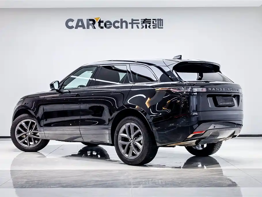 Land Rover Range Rover Sport 2024 Dynamic SE 2023 - thumbnail 4