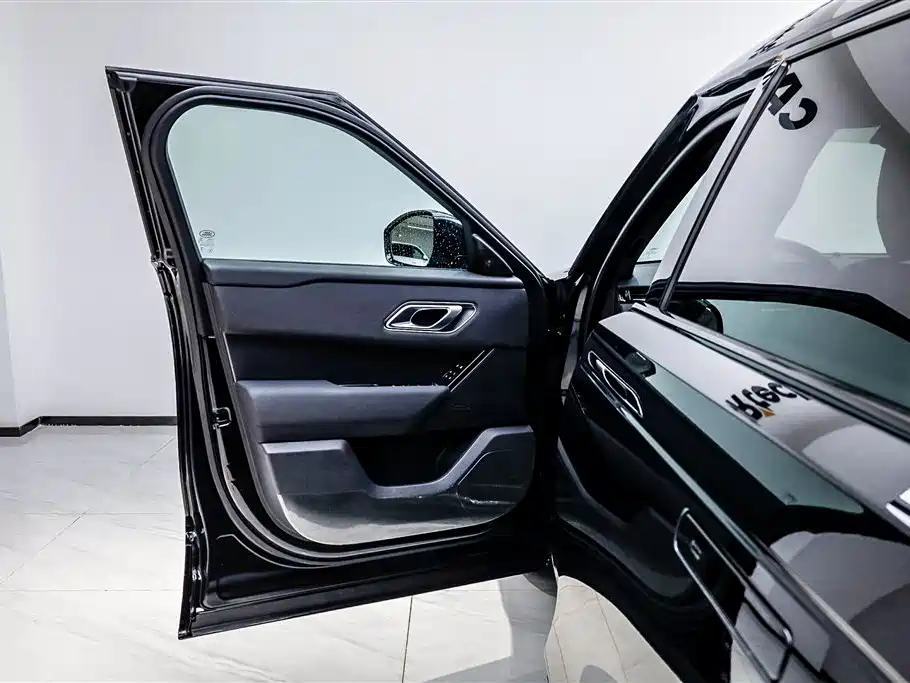 Land Rover Range Rover Sport 2024 Dynamic SE 2023 - thumbnail 6