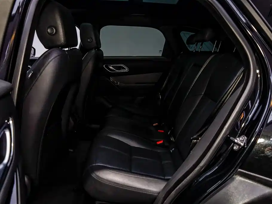 Land Rover Range Rover Sport 2024 Dynamic SE 2023 - thumbnail 8