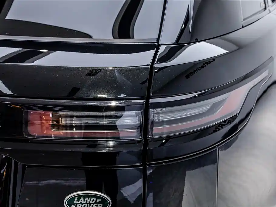 Land Rover Range Rover Sport 2024 Dynamic SE 2023 - thumbnail 9