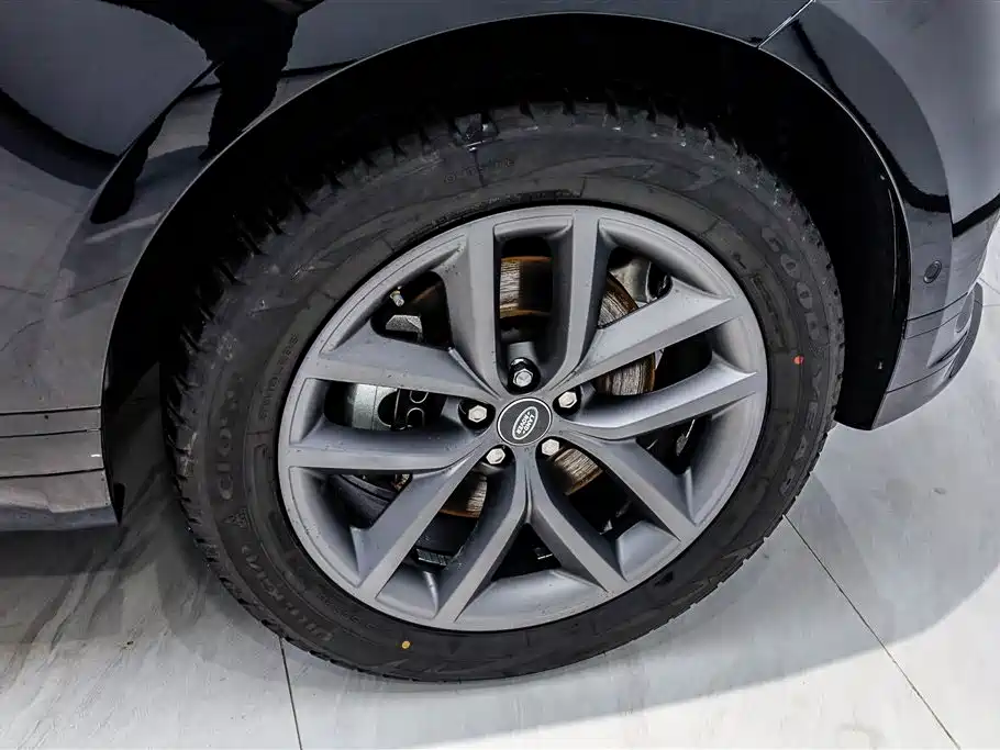 Land Rover Range Rover Sport 2024 Dynamic SE 2023 - thumbnail 11