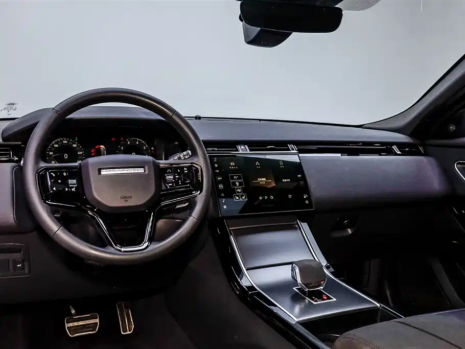 Land Rover Range Rover Sport 2024 Dynamic SE 2023 - thumbnail 15