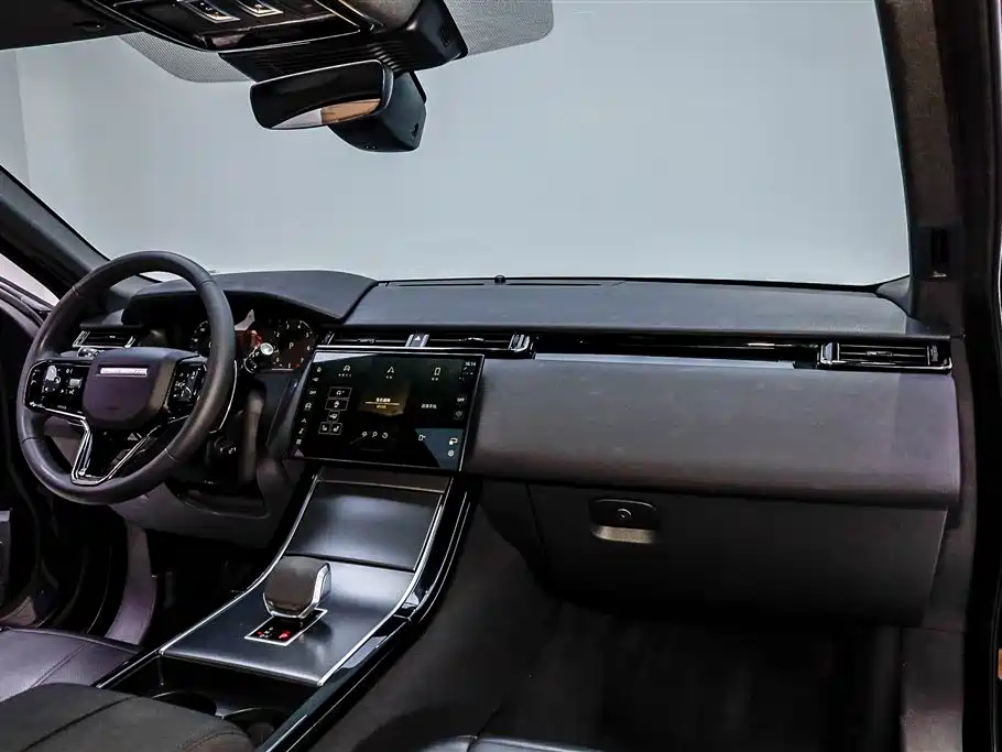 Land Rover Range Rover Sport 2024 Dynamic SE 2023 - thumbnail 18