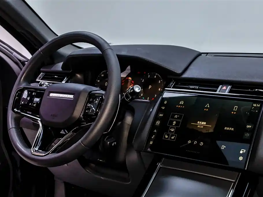Land Rover Range Rover Sport 2024 Dynamic SE 2023 - thumbnail 19