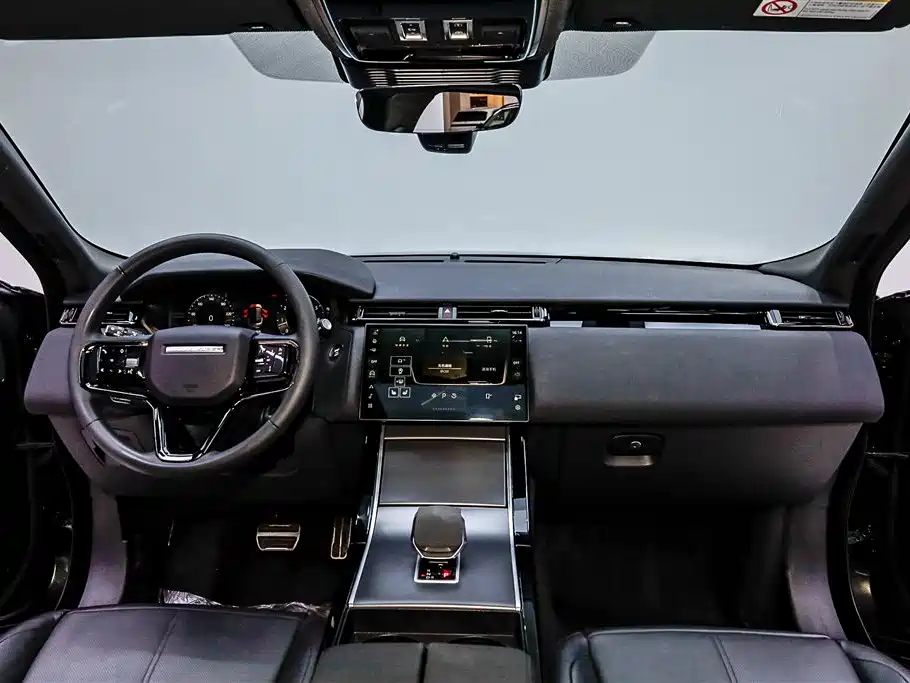 Land Rover Range Rover Sport 2024 Dynamic SE 2023 - thumbnail 20