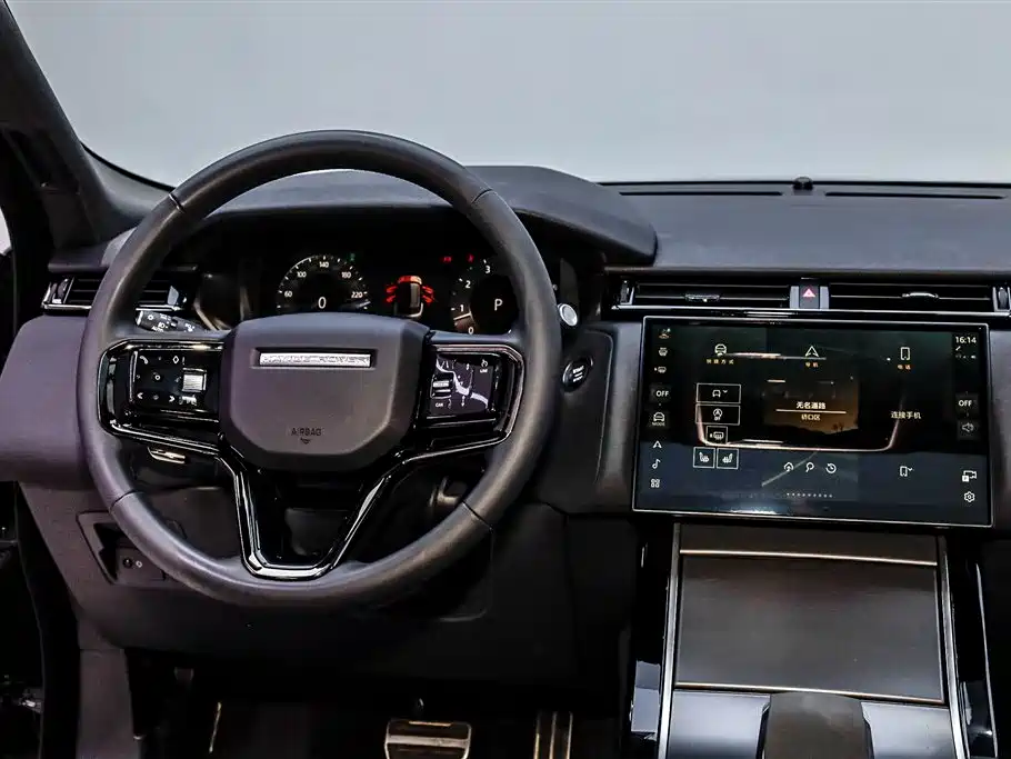 Land Rover Range Rover Sport 2024 Dynamic SE 2023 - thumbnail 21