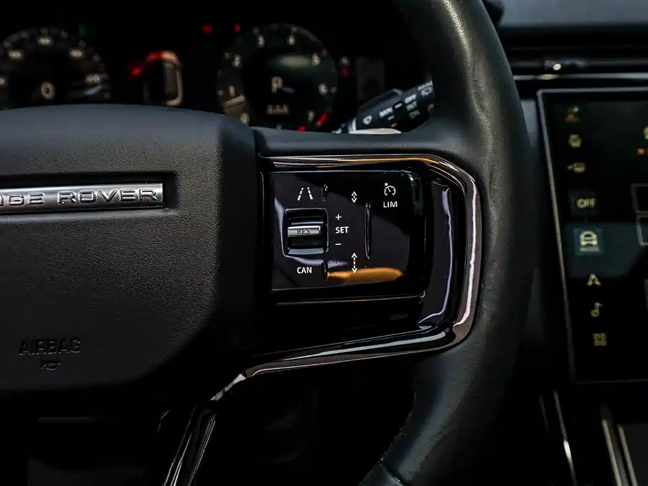 Land Rover Range Rover Sport 2024 Dynamic SE 2023 - thumbnail 29
