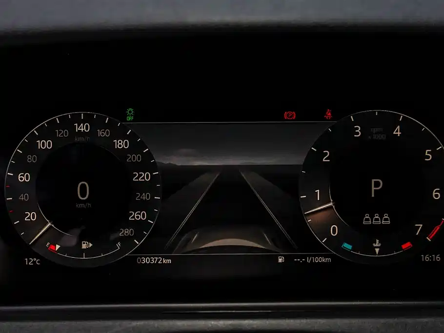 Land Rover Range Rover Sport 2024 Dynamic SE 2023 - thumbnail 30