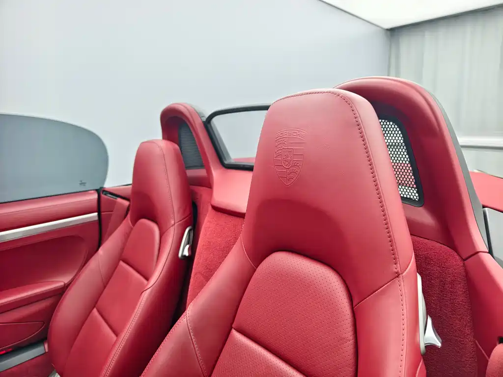 Porsche Porsche 718 2022 Boxster 2.0T 2023 - thumbnail 16