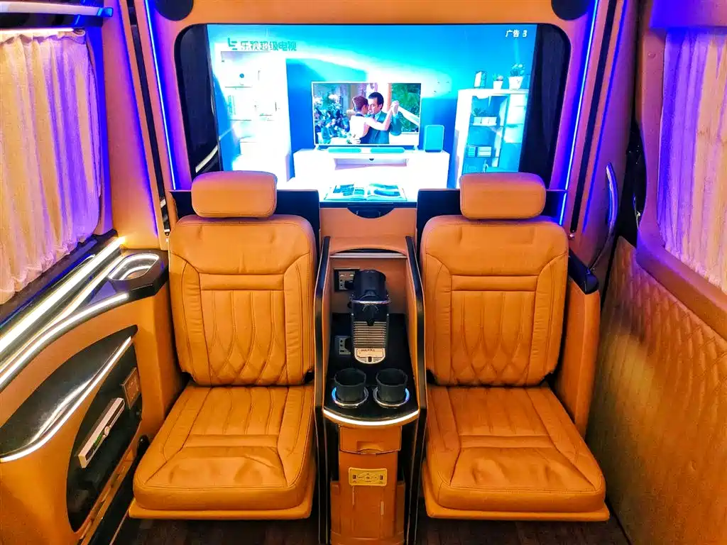 Mercedes-Benz Mercedes-Benz Sprinter 2017 3.5L Automatic 2019 - thumbnail 10