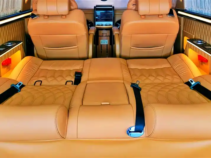 Mercedes-Benz Mercedes-Benz Sprinter 2017 3.5L Automatic 2019 - thumbnail 12