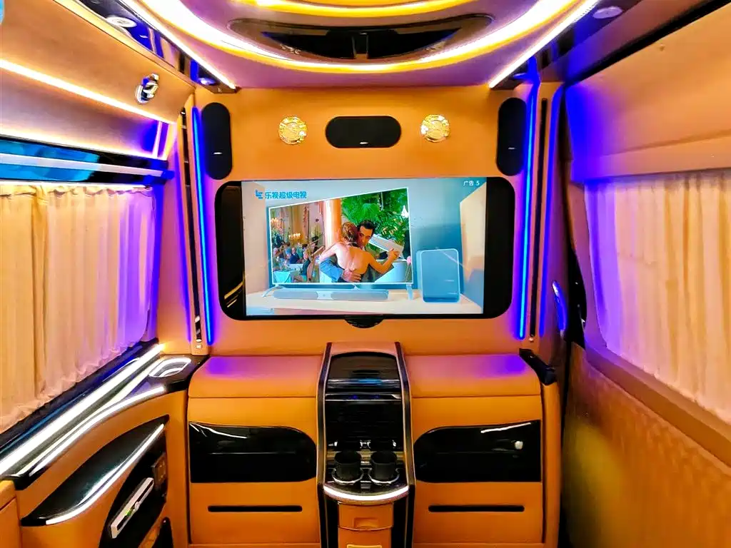 Mercedes-Benz Mercedes-Benz Sprinter 2017 3.5L Automatic 2019 - thumbnail 13
