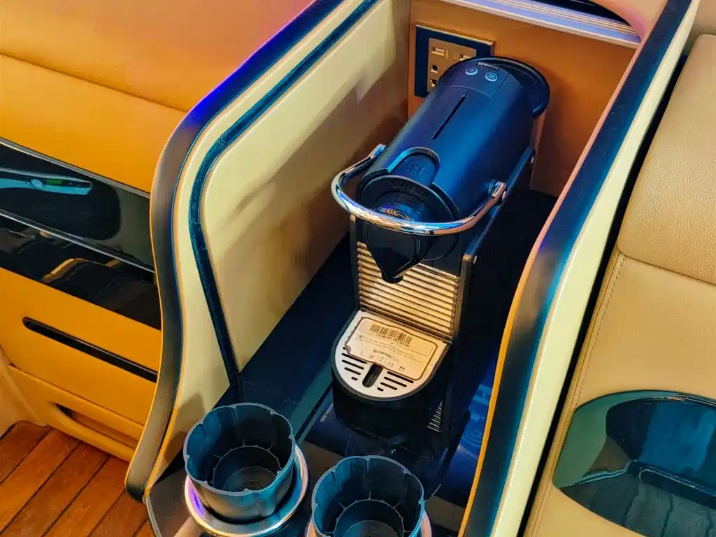 Mercedes-Benz Mercedes-Benz Sprinter 2017 3.5L Automatic 2019 - thumbnail 26