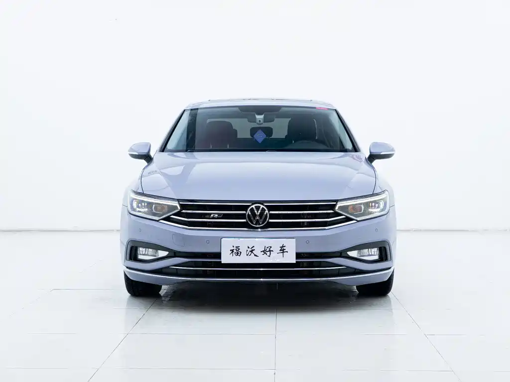 Volkswagen Magotan 2020 330TSI DSG Leading Edition 2021 - thumbnail 2